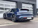 Porsche Taycan Turbo S Cross Turismo