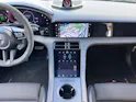 Porsche Taycan Turbo S Cross Turismo