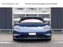 Porsche Taycan Turbo S Cross Turismo