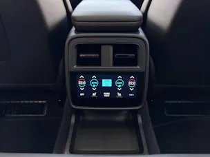 Porsche Taycan Turbo S Cross Turismo