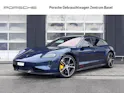 Porsche Taycan Turbo S Cross Turismo