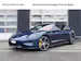 Porsche Taycan Turbo S Cross Turismo