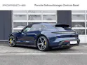 Porsche Taycan Turbo S Cross Turismo