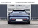 Porsche Taycan Turbo S Cross Turismo
