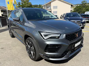 Cupra Ateca 1.5TSI DSG