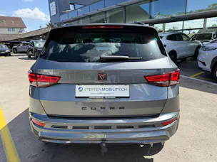 Cupra Ateca 1.5TSI DSG