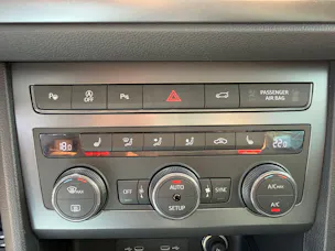 Cupra Ateca 1.5TSI DSG