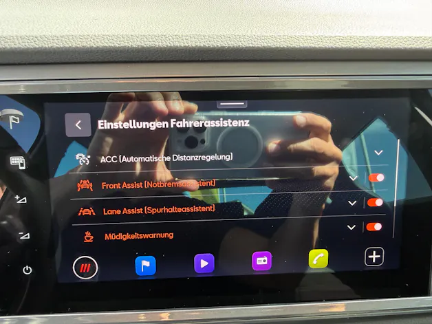 Cupra Ateca 1.5TSI DSG