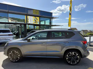 Cupra Ateca 1.5TSI DSG