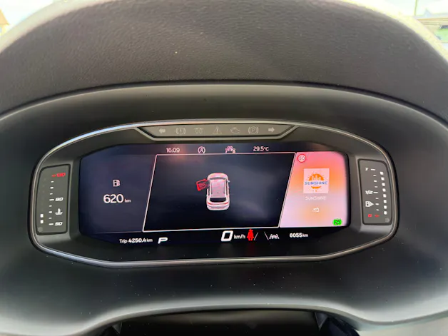 Cupra Ateca 1.5TSI DSG