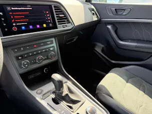 Cupra Ateca 1.5TSI DSG