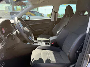 Cupra Ateca 1.5TSI DSG