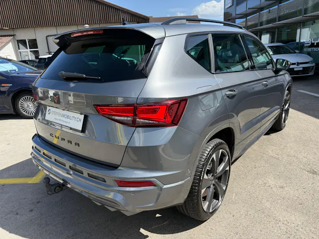 Cupra Ateca 1.5TSI DSG