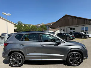 Cupra Ateca 1.5TSI DSG
