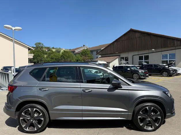Cupra Ateca 1.5TSI DSG