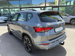 Cupra Ateca 1.5TSI DSG