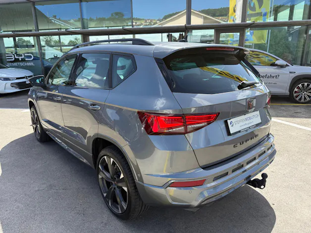 Cupra Ateca 1.5TSI DSG
