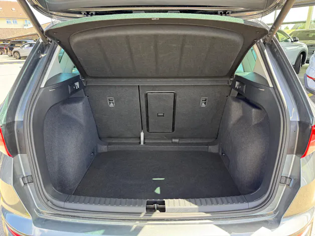 Cupra Ateca 1.5TSI DSG