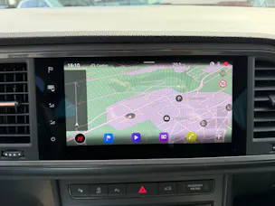 Cupra Ateca 1.5TSI DSG