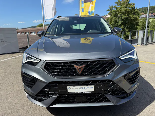 Cupra Ateca 1.5TSI DSG