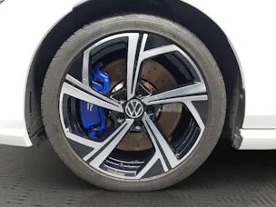 VW Golf Variant 2.0 TSI R DSG 4Motion