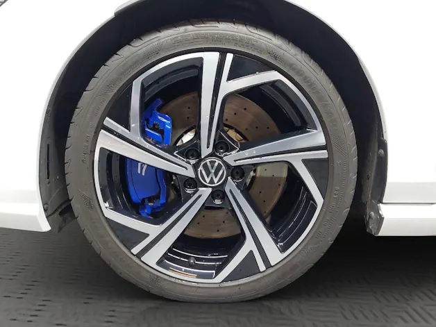VW Golf Variant 2.0 TSI R DSG 4Motion