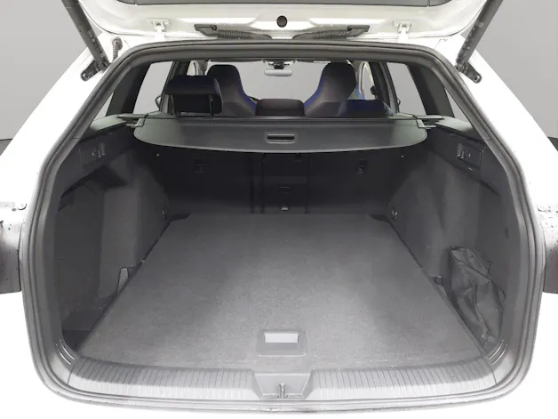 VW Golf Variant 2.0 TSI R DSG 4Motion
