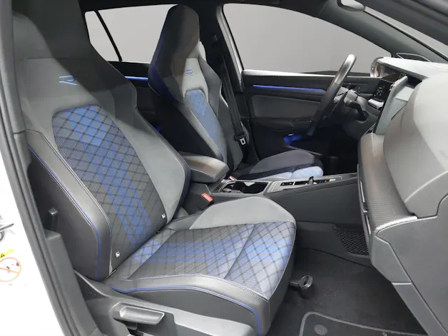 VW Golf Variant 2.0 TSI R DSG 4Motion