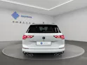 VW Golf Variant 2.0 TSI R DSG 4Motion