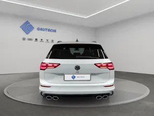 VW Golf Variant 2.0 TSI R DSG 4Motion