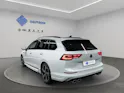 VW Golf Variant 2.0 TSI R DSG 4Motion