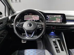 VW Golf Variant 2.0 TSI R DSG 4Motion
