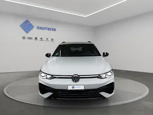 VW Golf Variant 2.0 TSI R DSG 4Motion