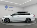 VW Golf Variant 2.0 TSI R DSG 4Motion