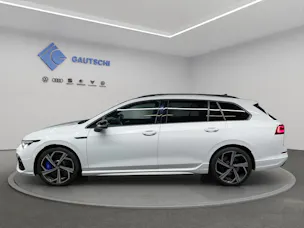 VW Golf Variant 2.0 TSI R DSG 4Motion