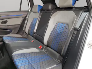 VW Golf Variant 2.0 TSI R DSG 4Motion