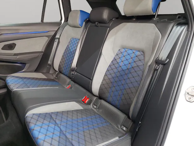 VW Golf Variant 2.0 TSI R DSG 4Motion