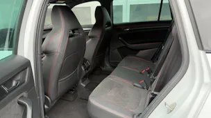Škoda Kodiaq 2.0 TSI RS DSG