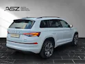 Škoda Kodiaq 2.0 TSI RS DSG