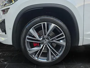 Škoda Kodiaq 2.0 TSI RS DSG