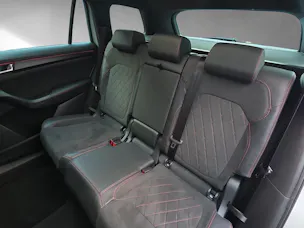 Škoda Kodiaq 2.0 TSI RS DSG