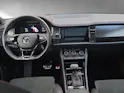 Škoda Kodiaq 2.0 TSI RS DSG