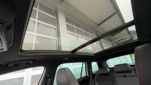 Škoda Kodiaq 2.0 TSI RS DSG