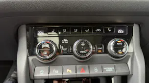 Škoda Kodiaq 2.0 TSI RS DSG