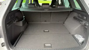 Škoda Kodiaq 2.0 TSI RS DSG