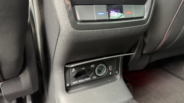 Škoda Kodiaq 2.0 TSI RS DSG