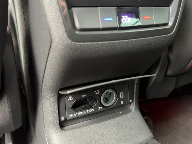 Škoda Kodiaq 2.0 TSI RS DSG