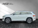 Škoda Kodiaq 2.0 TSI RS DSG