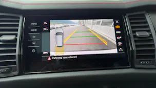 Škoda Kodiaq 2.0 TSI RS DSG
