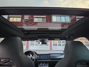 Škoda Kodiaq 2.0 TSI RS DSG